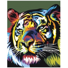 Maalaa numeroilla PA10