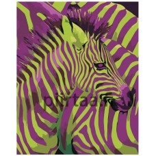 Maalaa numeroilla PA110