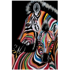 Maalaa numeroilla PA111