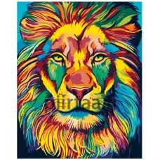 Maalaa numeroilla PA113