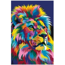 Maalaa numeroilla PA114