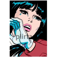 Maalaa numeroilla PA115