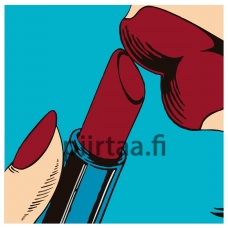 Maalaa numeroilla PA116