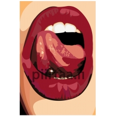 Maalaa numeroilla PA117