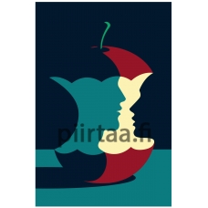 Maalaa numeroilla PA119