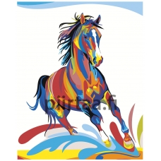 Maalaa numeroilla PA11