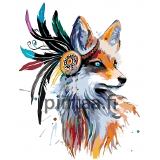 Maalaa numeroilla PA121