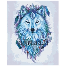 Maalaa numeroilla PA123