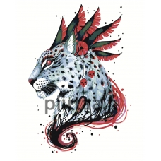 Maalaa numeroilla PA130