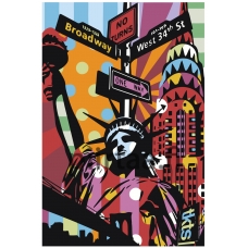 Maalaa numeroilla PA132