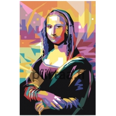 Maalaa numeroilla PA137