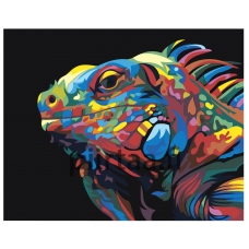 Maalaa numeroilla PA139