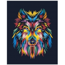 Maalaa numeroilla PA140