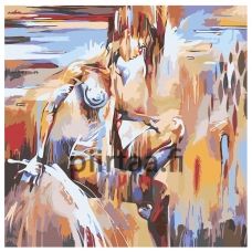 Maalaa numeroilla PA143