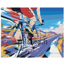 Maalaa numeroilla PA145