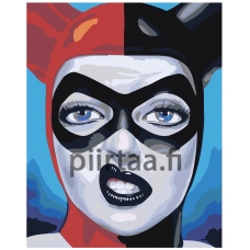 Maalaa numeroilla PA146