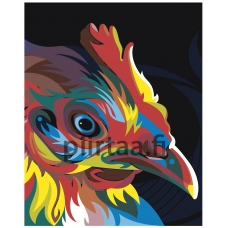 Maalaa numeroilla PA14