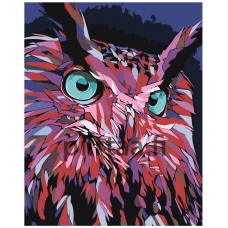 Maalaa numeroilla PA150