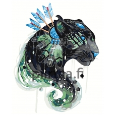 Maalaa numeroilla PA153