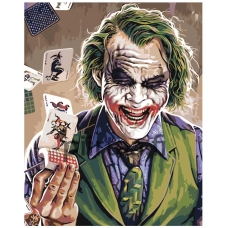 Maalaa numeroilla PA157