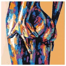 Maalaa numeroilla PA158