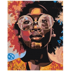 Maalaa numeroilla PA180