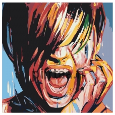 Maalaa numeroilla PA181