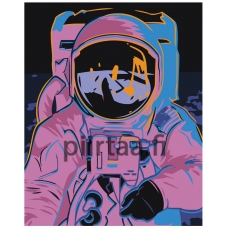 Maalaa numeroilla PA188