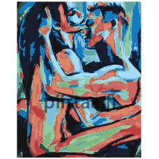 Maalaa numeroilla PA191