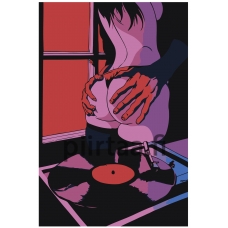 Maalaa numeroilla PA205