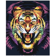 Maalaa numeroilla PA213