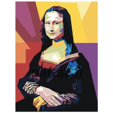 Maalaa numeroilla PA217