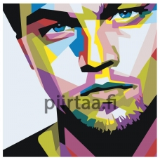 Maalaa numeroilla PA220