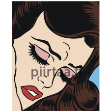 Maalaa numeroilla PA28