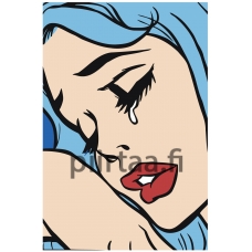 Maalaa numeroilla PA31