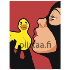 Maalaa numeroilla PA38