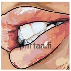 Maalaa numeroilla PA45