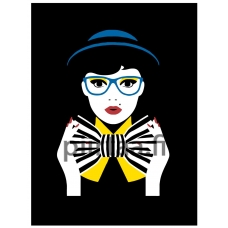 Maalaa numeroilla PA48