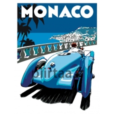 Maalaa numeroilla PA58