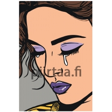 Maalaa numeroilla PA64