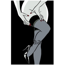 Maalaa numeroilla PA65