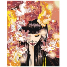 Maalaa numeroilla PA88