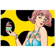 Maalaa numeroilla PA90