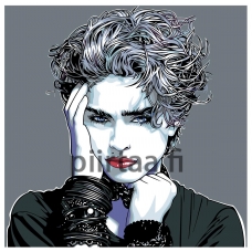 Maalaa numeroilla PA93