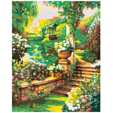 Maalaa numeroilla PP01