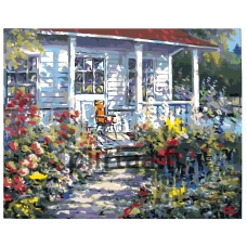 Maalaa numeroilla PP17