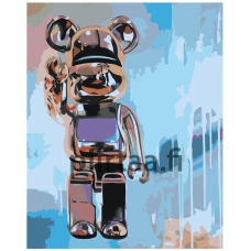 Maalaa numeroilla R0L1-K-45A-115