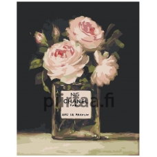 Maalaa numeroilla R0L1-k-45a-161