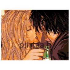 Maalaa numeroilla RA020