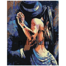 Maalaa numeroilla RA021